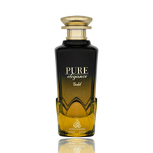Cargar imagen en el visor de la galería, Pure Elegance Gold | Eau De Parfum | by Oud Khaleeji
