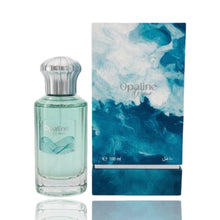 Indlæs billede til gallerivisning Opaline Wave | Eau De Parfum 100ml | by Ahmed Al Maghribi
