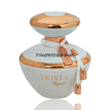 Laden Sie das Bild in den Galerie-Viewer, Trista Elegance | Eau De Parfum 100ml | by Dumont Paris
