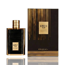 Charger l'image dans la galerie, Karus Gold Absolu | Eau De Parfum | by Khadlaj
