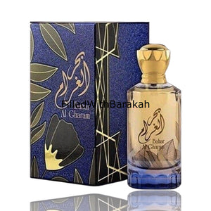 Bahar Al Gharam | Eau De Parfum 100ml | by Ard Al Zaafaran