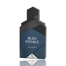 Ladda bilden i gallerivisaren, Bleu Royale | Eau De Parfum 100ml | by La Sera
