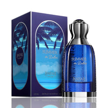 Ladda bilden i gallerivisaren, Summer In Dubai | Extrait De Parfum 100ml | by Oudh Al Anfar
