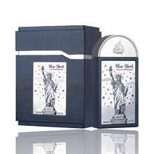 Lataa kuva Galleria-katseluun, New York The City Of Dreams | Eau De Parfum 100ml | by Lattafa Pride
