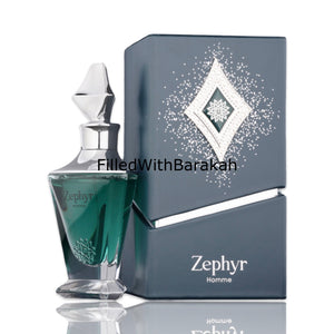 Zephyr Homme | Eau De Parfum 80ml | by Maison Des Parfums