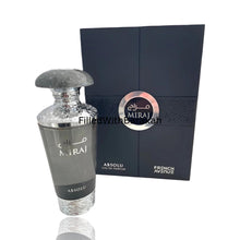 Charger l&#39;image dans la galerie, Miraj Absolu | Eau De Parfum 100ml | by French Avenue (Fragrance World)
