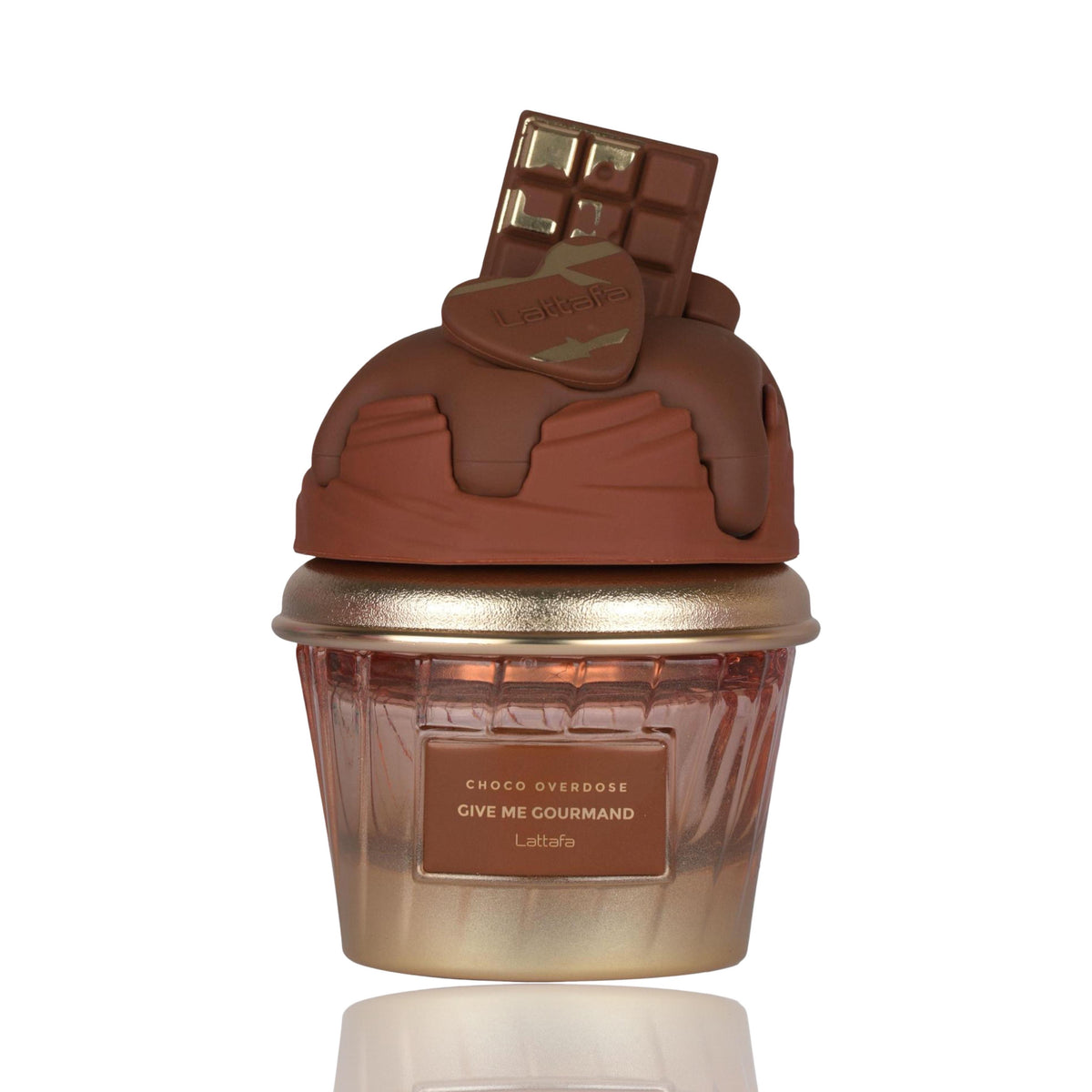 Choco Overdose (Give Me Gourmand Collection) | Eau De Parfum | by Latt ...