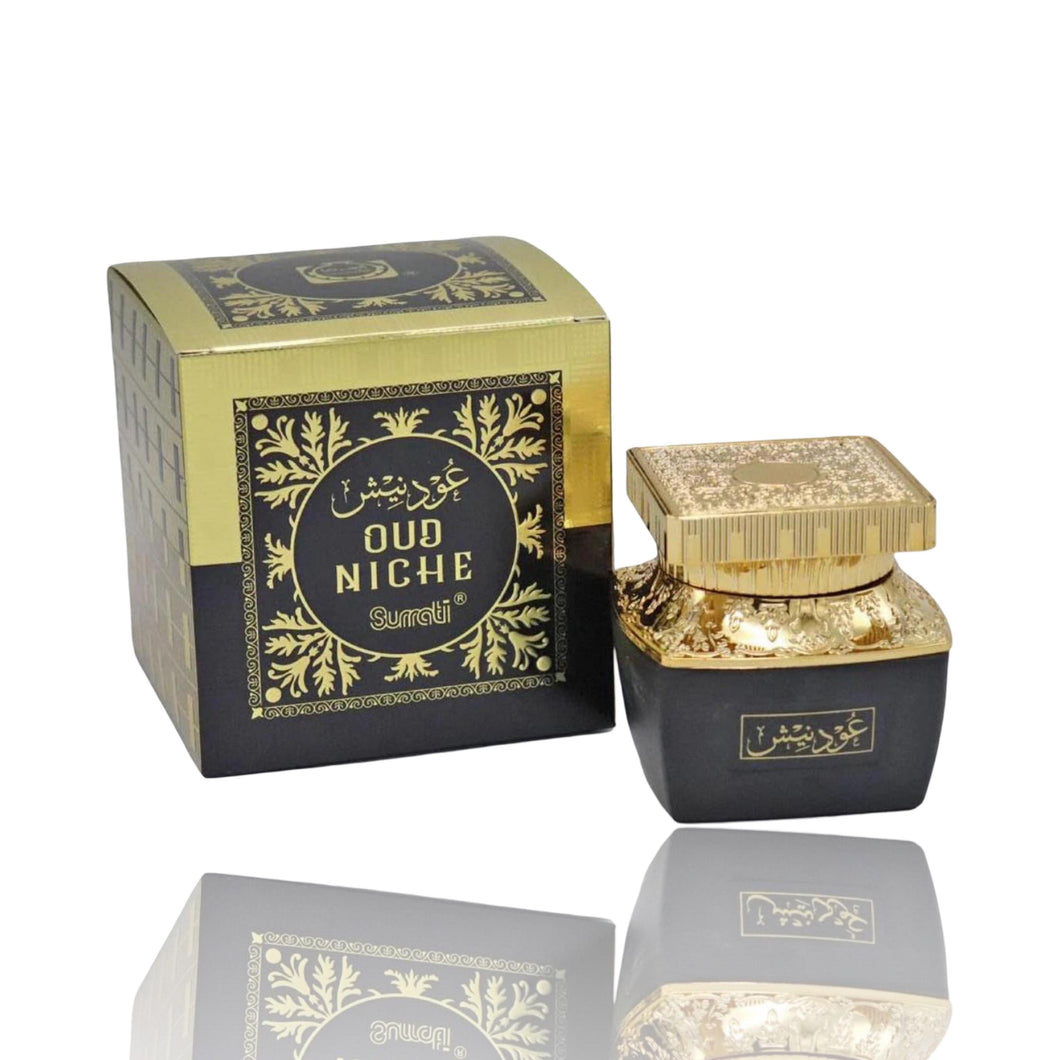 Oud Niche | Bakhoor 75g | by Surrati