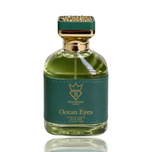 Зареждане на изображение във визуализатора на галерията, Ocean Eyes | Extrait De Parfum | by Bujairami
