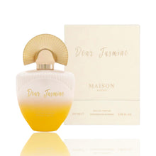 Načíst obrázek do prohlížeče Galerie, Dear Jasmine | Eau De Parfum 100ml | by Maison Asrar
