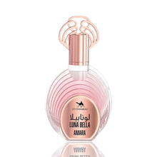 Load image into Gallery viewer, Luna Bella Amara | Eau De Parfum 100ml | by Le Chameau
