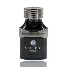 Cargar imagen en el visor de la galería, Celerio Oros | Eau De Parfum 100ml | by Dumont Paris
