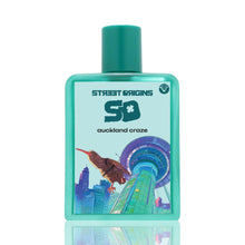 Kép betöltése a galériamegjelenítőbe: Auckland Craze | Eau De Parfum 75ml | by Street Origins
