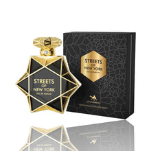 Load image into Gallery viewer, Streets Of New York | Eau De Parfum 85ml | by Le Chameau
