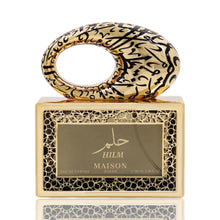 Załaduj obraz do przeglądarki galerii, Hilm | Eau De Parfum 100ml | by Maison Asrar (Gulf Orchid)
