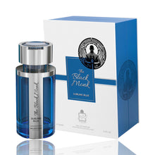 &Phi;όρτωση εικόνας σε προβολέα Gallery, The Black Monk Sublime Blue | Eau De Parfum 100ml | by Milestone Perfumes

