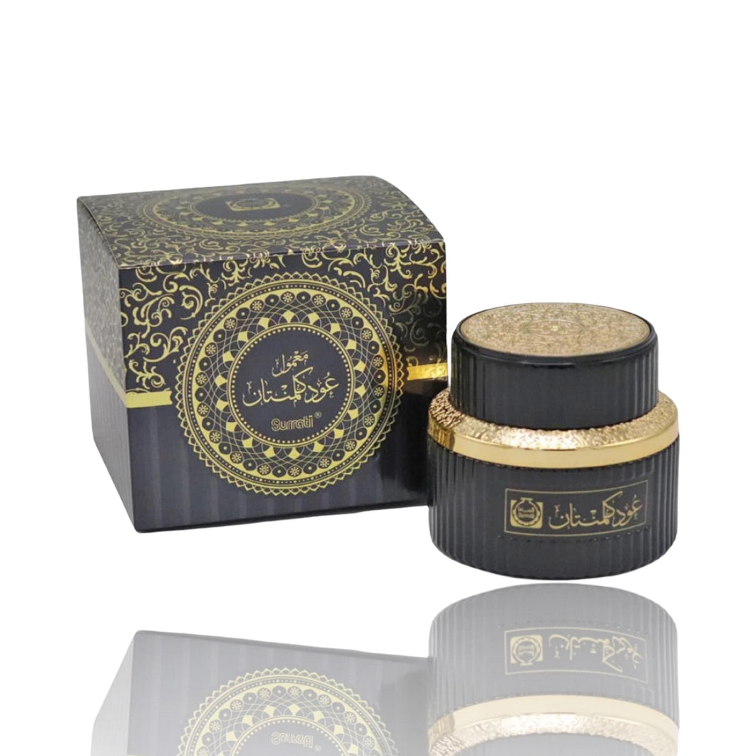 Kalimantan | Mamool Oud 80g | by Surrati