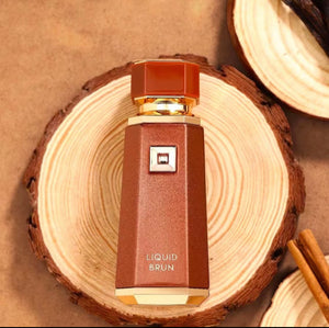 Liquid Brun | Eau De Parfum | by French Avenue (Fragrance World)