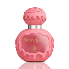 Załaduj obraz do przeglądarki galerii, Strawbae | Eau De Parfum 100ml | by Al Absar
