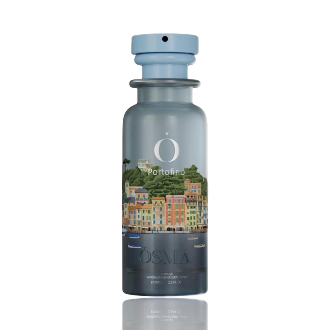 Portofino | Eau De Parfum 150ml | by Osma