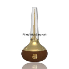 Load image into Gallery viewer, Burj Dubai Pure Oud | Eau De Parfum 100ml | by Le Chameau
