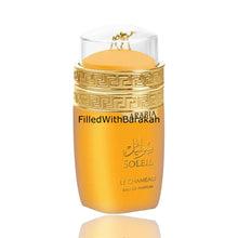 Laden Sie das Bild in den Galerie-Viewer, Arabia Soleil | Eau De Parfum 100ml | by Le Chameau
