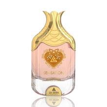 Ladda bilden i gallerivisaren, Sensation | Eau De Parfum 100ml | by La Sera
