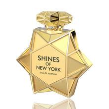Load image into Gallery viewer, Shines Of New York | Eau De Parfum 85ml | by Le Chameau
