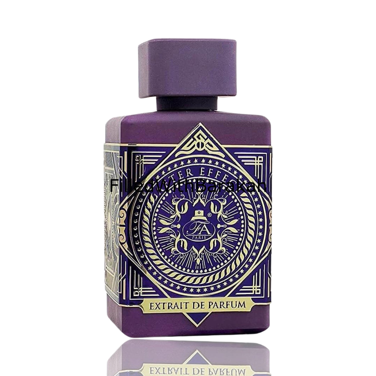 After Effect | Extrait De Parfum | by FA Paris *Inspired By Side Effec ...