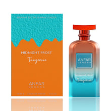 Caricare l'immagine nel visualizzatore Galleria, Midnight Frost Tangerine | Extrait De Parfum 100ml | by Anfar London
