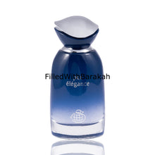 Načíst obrázek do prohlížeče Galerie, Pur Élégance | Eau De Parfum 100ml | by Fragrance World
