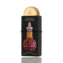 Load image into Gallery viewer, Artisan Ethnique | Eau De Parfum 100ml | by Lattafa Pride
