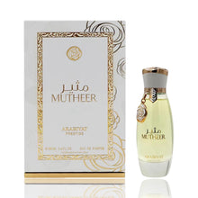 Load image into Gallery viewer, Mutheer | Eau De Parfum 100ml | by Arabiyat Prestige (My Perfumes)

