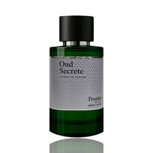 Load image into Gallery viewer, Oud Secrete (Prestige Collection) | Extrait De Parfum 100ml | by Brandy Designs
