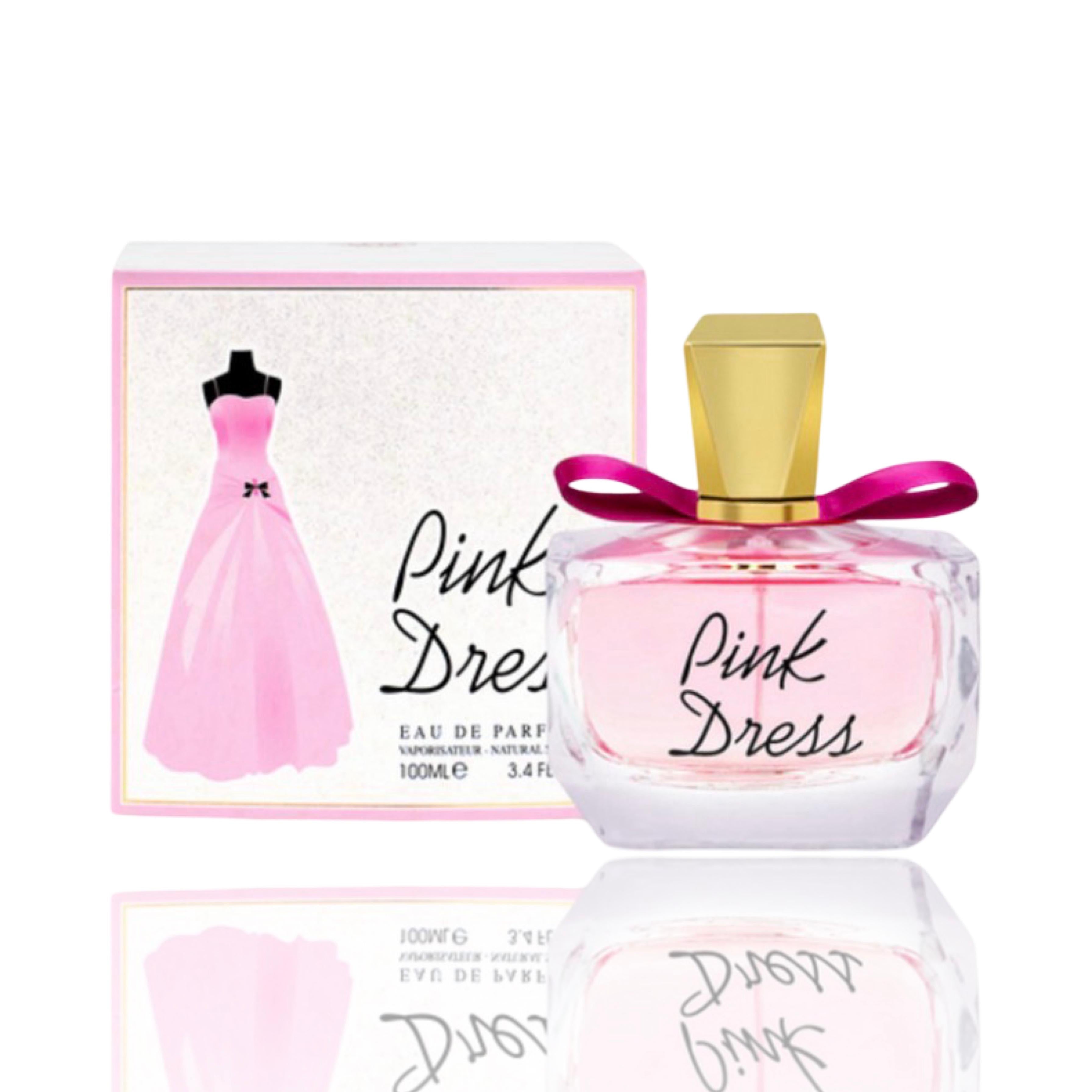 open lace back dress Wild Child Eau De Parfum – Pinrose