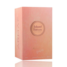 Load image into Gallery viewer, Island Breeze | Eau De Parfum 100ml | by Armaf
