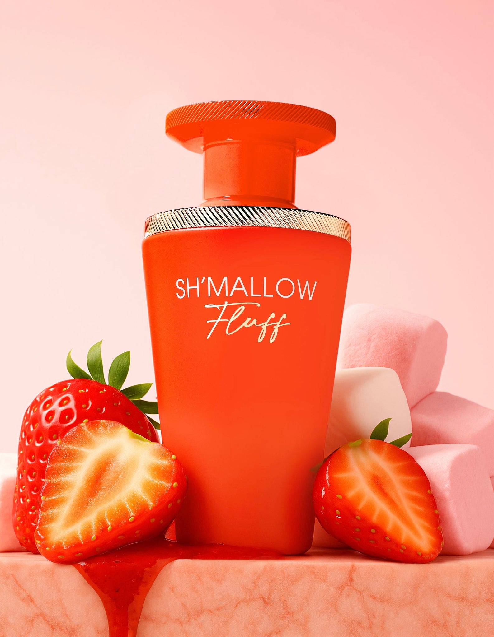 Sh’mallow Fluff | Eau De Parfum | by French Avenue – FilledWithBarakah