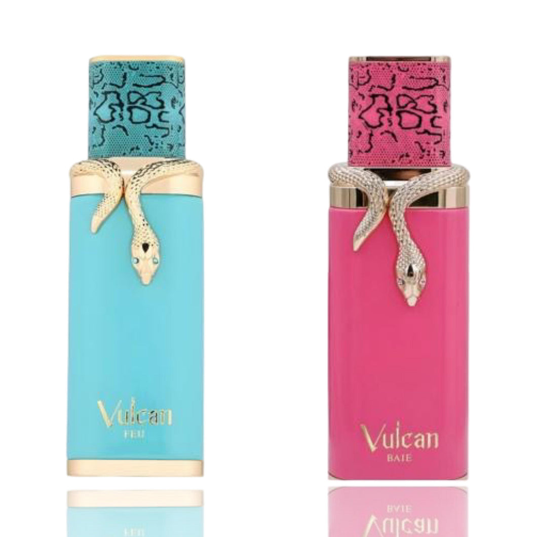 香水(ユニセックス) FRENCH AVENUE VULCAN BAIE Fragrance World