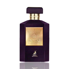 Load image into Gallery viewer, Infini Intoxicating Cherry | Eau De Parfum 100ml | by Maison Alhambra
