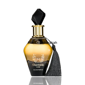 Cashmere Luxe | Eau De Parfum 100ml | by Grandeur Elite