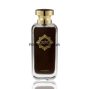 Eternal Oud | Eau De Toilette 100ml | by Maryaj