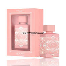 Load image into Gallery viewer, Badee Al Oud Noble Blush | Eau De Parfum 100ml | by Lattafa
