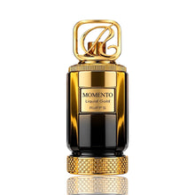 &Phi;όρτωση εικόνας σε προβολέα Gallery, Momento Liquid Gold | Extrait De Parfum | by Riiffs
