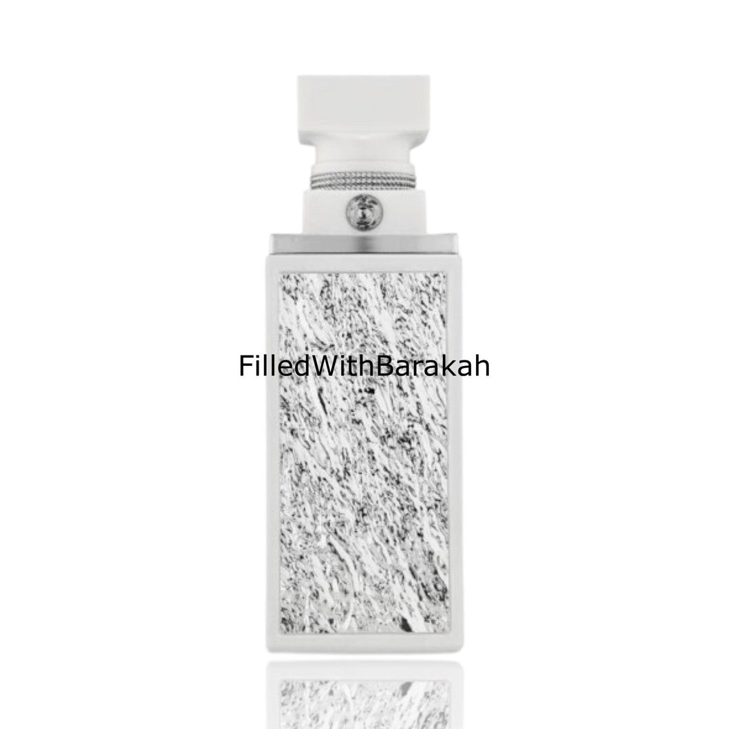 Varakh Silver | Eau De Parfum 100ml | by Fragrance World