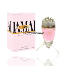 Загрузить изображение в просмотрщик галереи, Al Jamal  | Eau De Parfum 100ml | by Le Chameau
