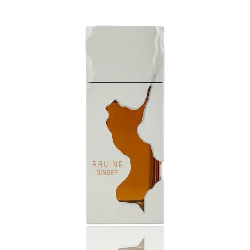 Ravine Ginger | Eau De Parfum | by French Avenue – FilledWithBarakah