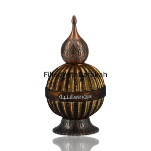 Antique | Eau De Parfum 100ml | by Niche Emarati Perfumes (Lattafa)