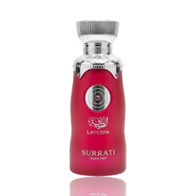 Загрузить изображение в просмотрщик галереи, Lateefa | Eau De Parfum 100ml | By Surrati
