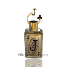 Laden Sie das Bild in den Galerie-Viewer, Jack Of Clubs | Eau De Parfum 80ml | by Fragrance World
