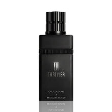 Load image into Gallery viewer, Maison Asrar X Cal Cologne III Thriller | Eau De Parfum | by Maison Asrar *Pre-Order*
